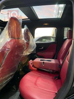 جيب رينيجيد